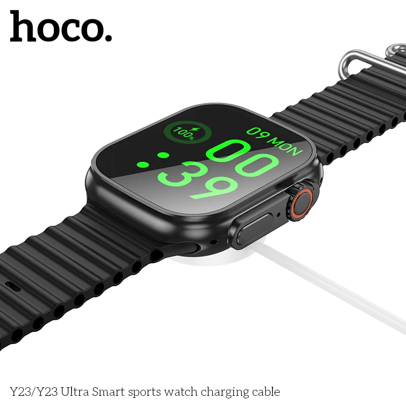 Thương hiệu Hoco uy tín, bảo hành 12 tháng chính hãng