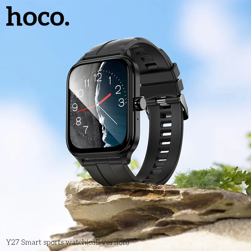 Thương hiệu Hoco uy tín, sản phẩm chính hãng bảo hành 12 tháng