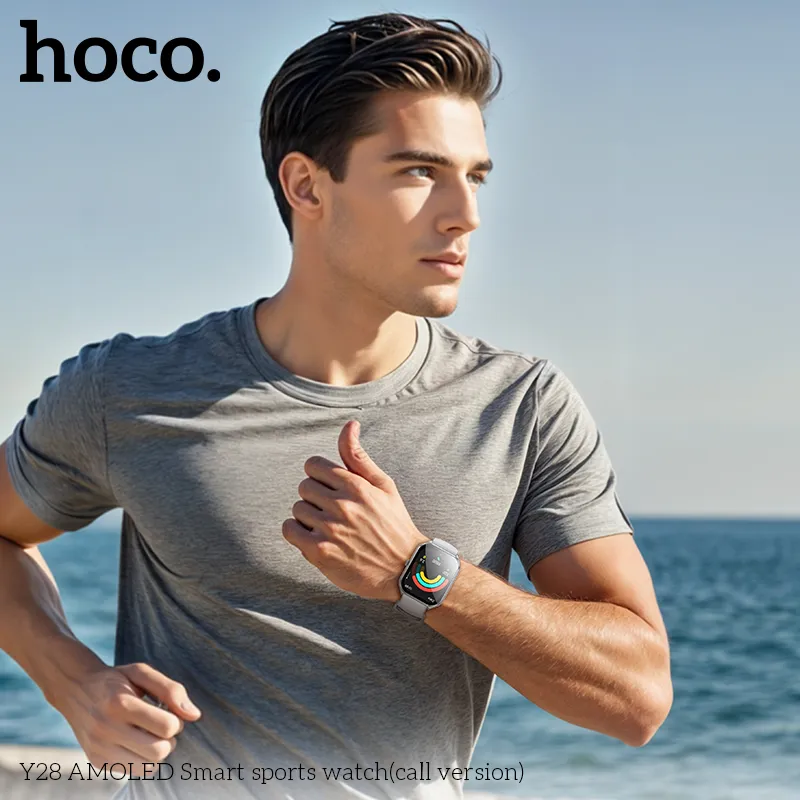 Công năng vừa nghe gọi vừa hỗ trợ sức khỏe, theo dõi giấc ngủ hiệu quả