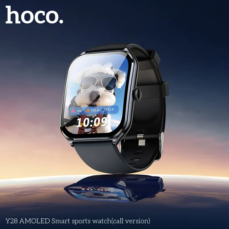 Thương hiệu Hoco uy tín, phân phối chính hãng tại Việt Nam