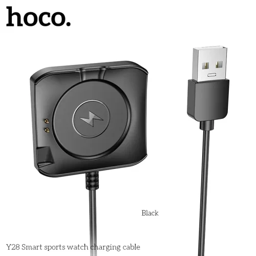 Cáp sạc Đồng Hồ Thông Minh Hoco Y28