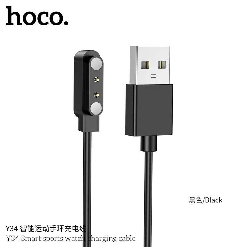 Trải nghiệm người dùng cáp sạc Hoco Y29 mượt mà, an toàn
