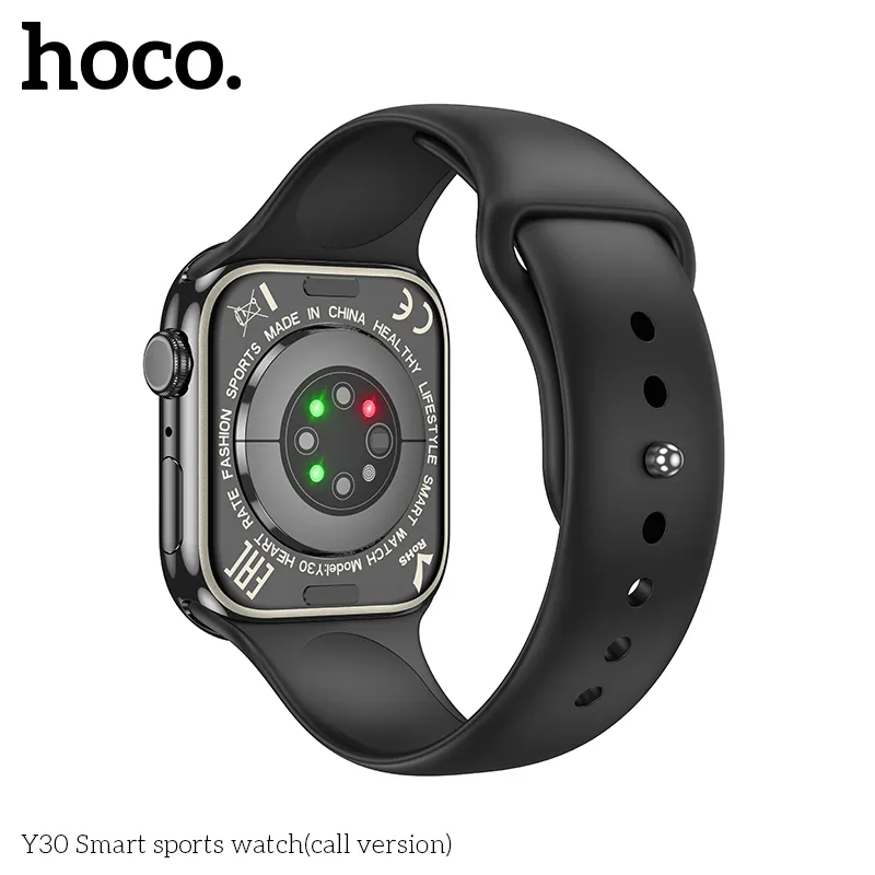 Hoco Y30 hỗ trợ Bluetooth 5.0, gọi điện trực tiếp tiện lợi