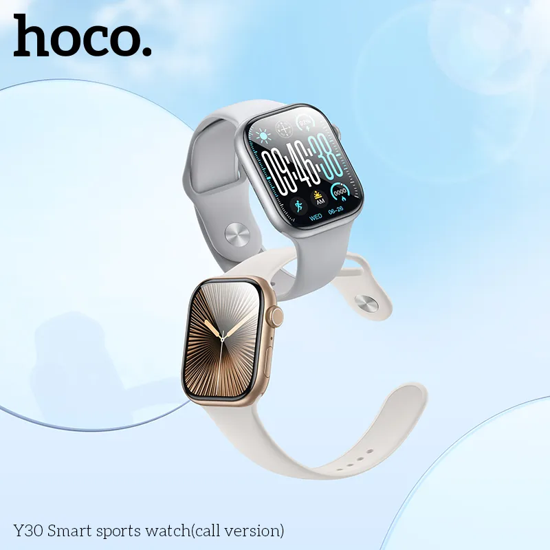 Thương hiệu Hoco uy tín với sản phẩm chất lượng cao