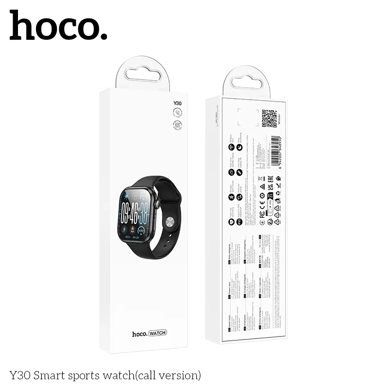 Kích thước nhỏ gọn, phù hợp mọi cổ tay