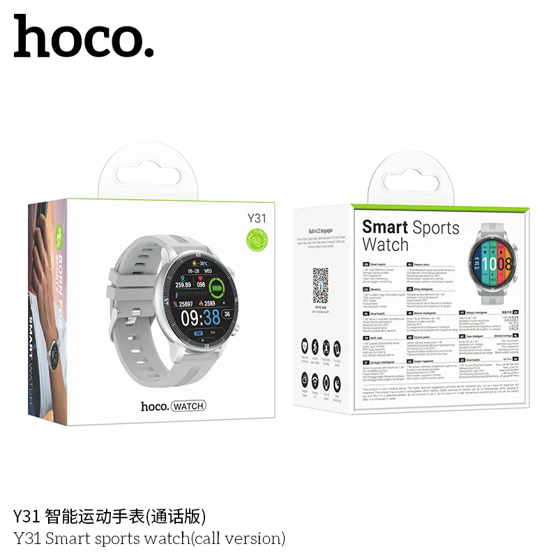 Kích thước nhỏ gọn, tiêu chuẩn chống nước IP67 phù hợp mọi hoạt động