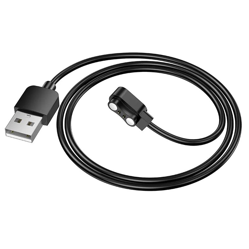Trải nghiệm sạc tiện lợi, an toàn cho pin đồng hồ Hoco Y32