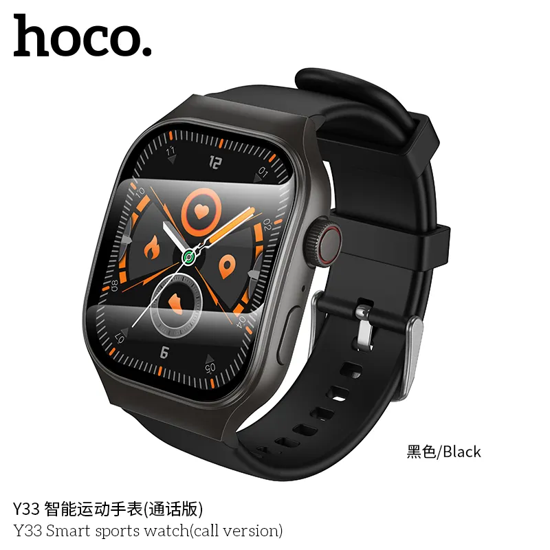 Trải nghiệm người dùng tiện lợi, pin bền 3-5 ngày cùng nhiều chức năng nâng cao
