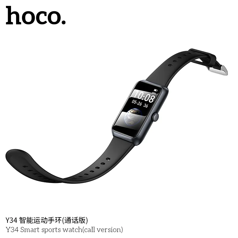Công năng hỗ trợ gọi điện, theo dõi sức khỏe và tập luyện