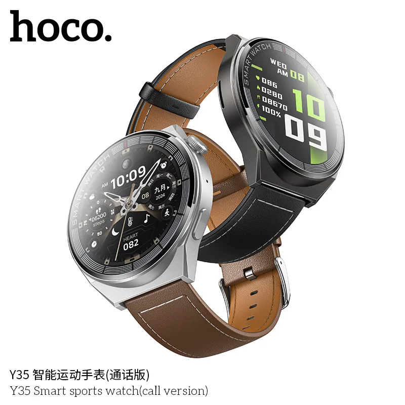 Công năng nghe gọi Bluetooth 5.3, theo dõi sức khỏe chính xác, pin 250mAh bền bỉ