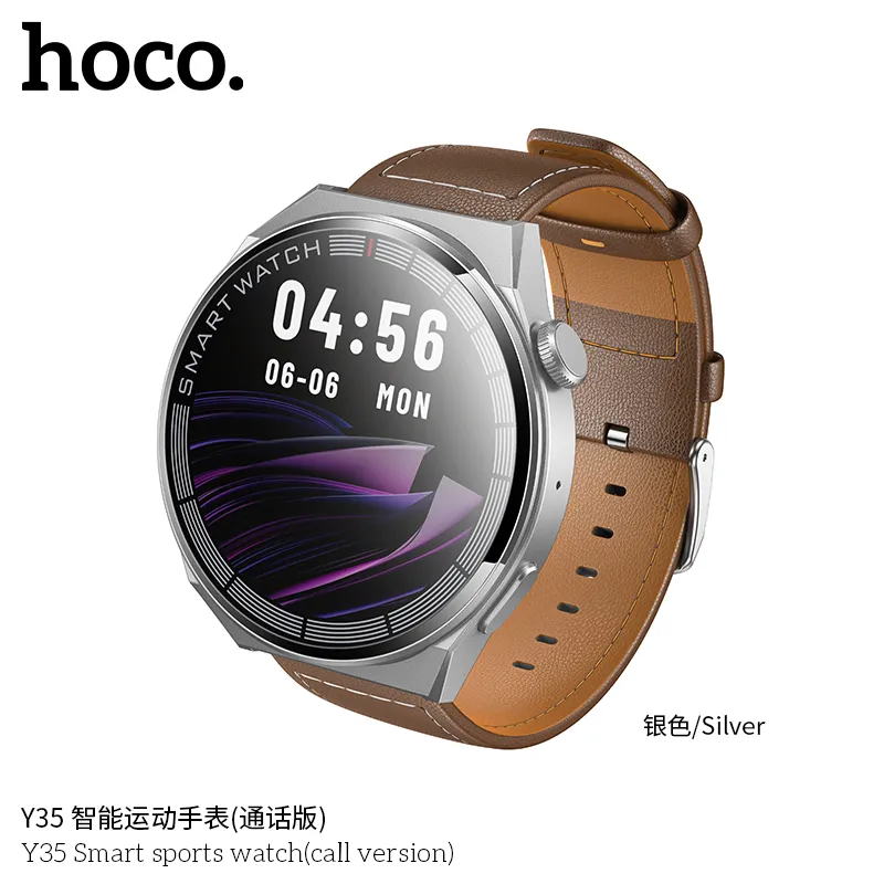 Thương hiệu Hoco uy tín, hỗ trợ bảo hành 12 tháng và dịch vụ giao hàng toàn quốc