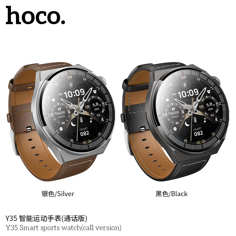 Tính năng chi tiết gồm theo dõi nhịp tim, giấc ngủ, đẩy tin nhắn đa ngôn ngữ lên đến 21 quốc gia
