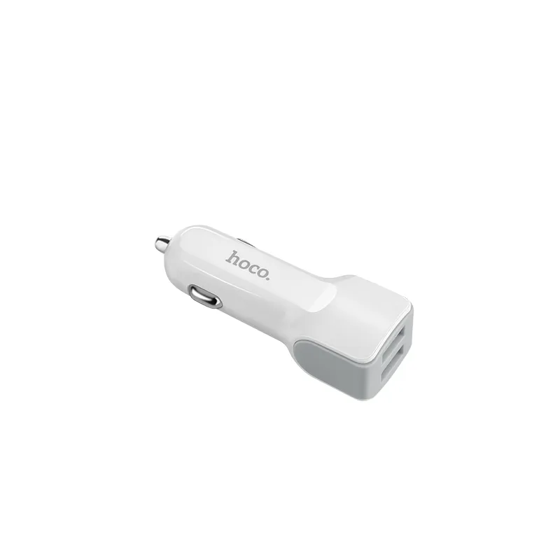 Công suất đầu ra USB kép 12W giúp sạc nhanh hiệu quả
