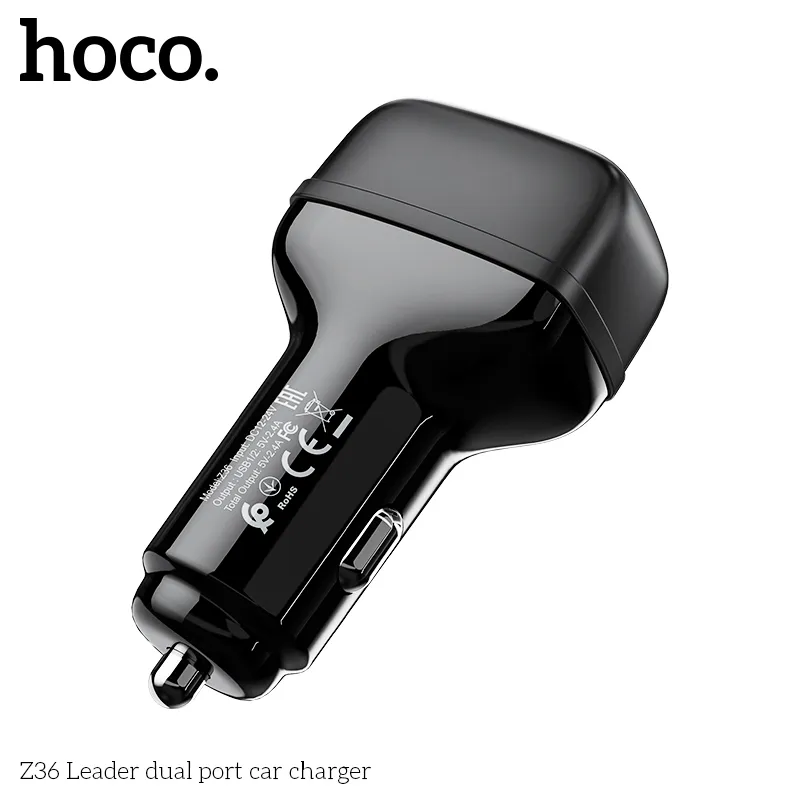 Thương hiệu Hoco uy tín chất lượng, bảo hành 12 tháng