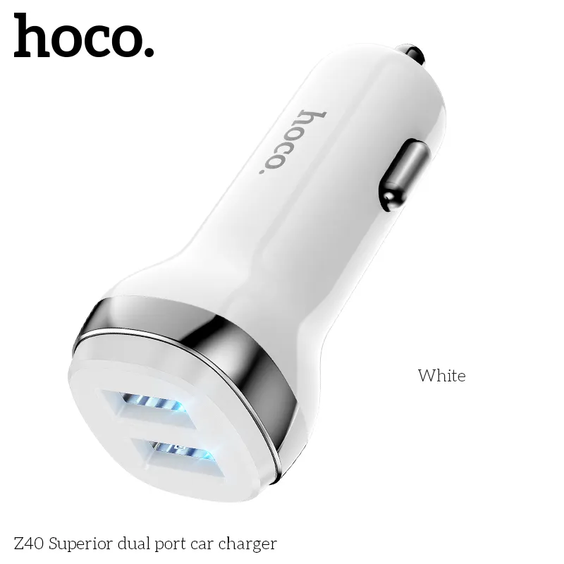 Công năng sạc nhanh 2 cổng cùng lúc hiệu quả