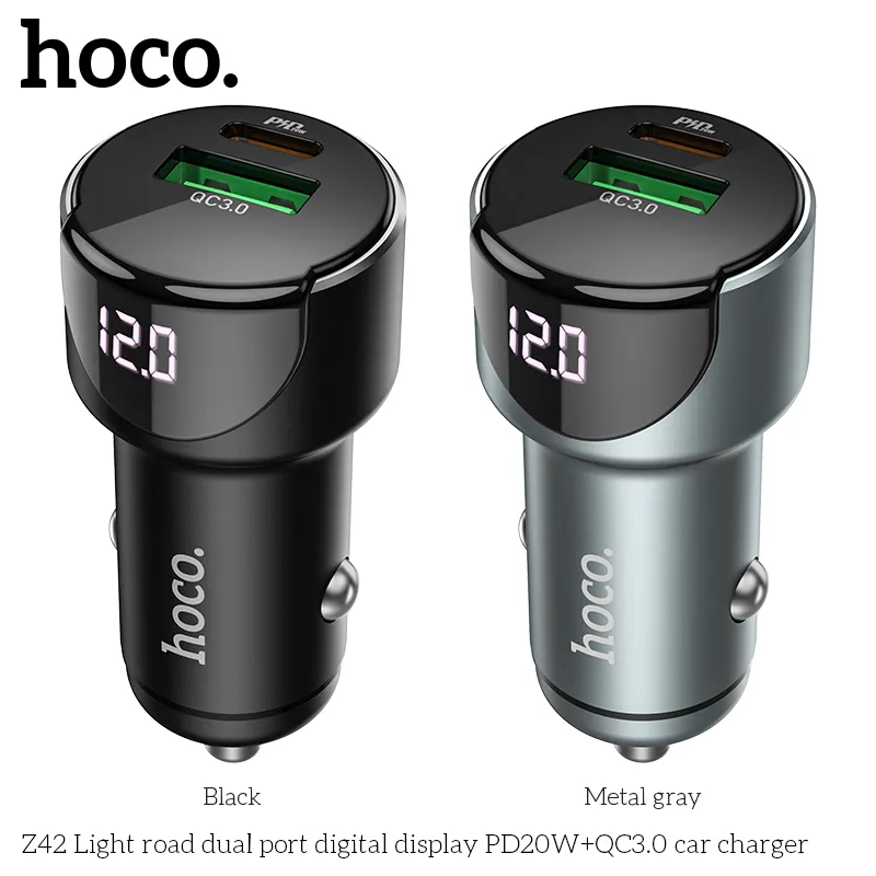Thương hiệu Hoco uy tín phân phối chính hãng tại Việt Nam