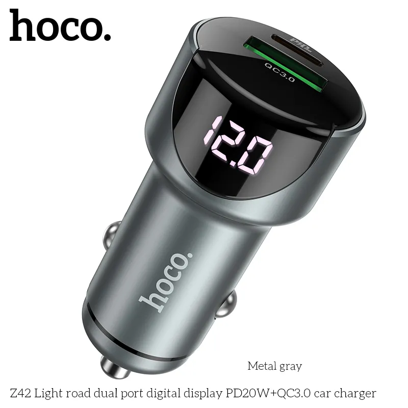 Tính năng chi tiết đầu ra USB-A và Type-C hỗ trợ nhiều chuẩn sạc nhanh