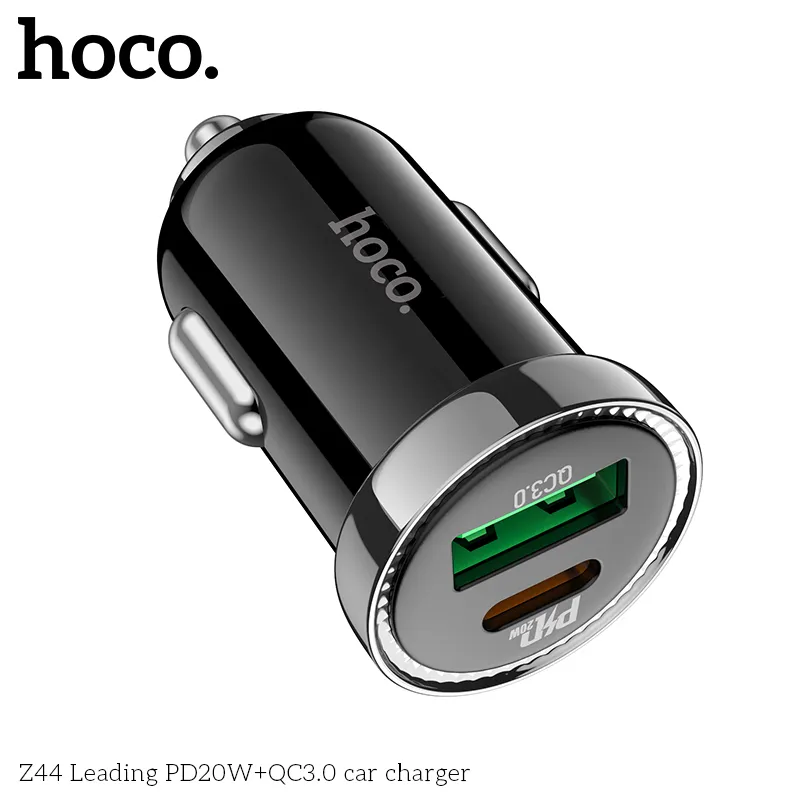 Thương hiệu Hoco uy tín, chất lượng chính hãng