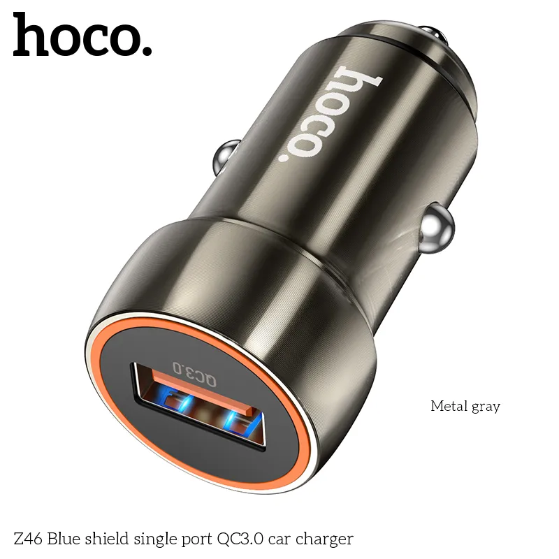 Công năng sạc nhanh QC3.0 hỗ trợ nhiều thiết bị