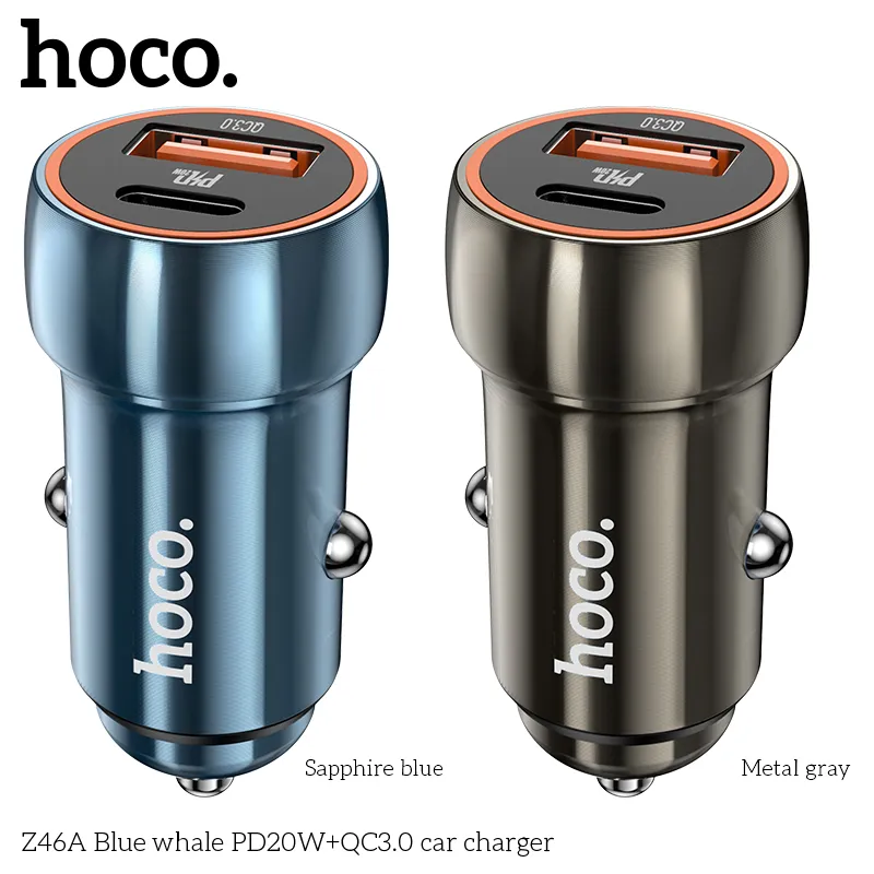Thương hiệu Hoco uy tín, bảo hành chính hãng dài lâu