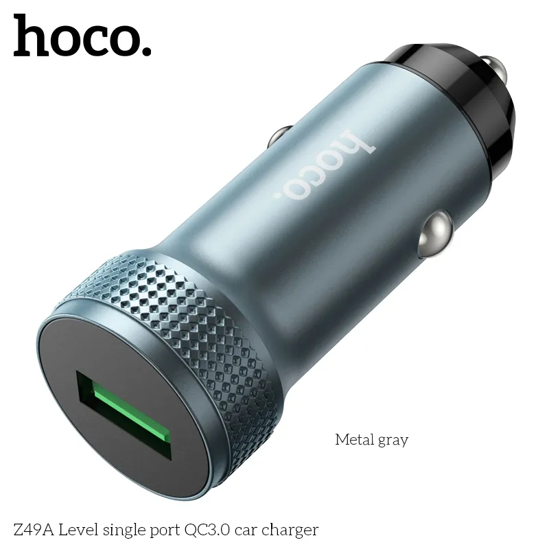Thương hiệu Hoco nổi tiếng uy tín chất lượng