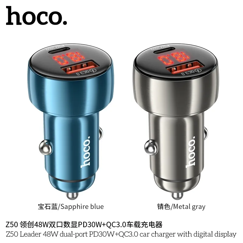 Thương hiệu Hoco uy tín, phân phối chính hãng, chất lượng đảm bảo tại Việt Nam