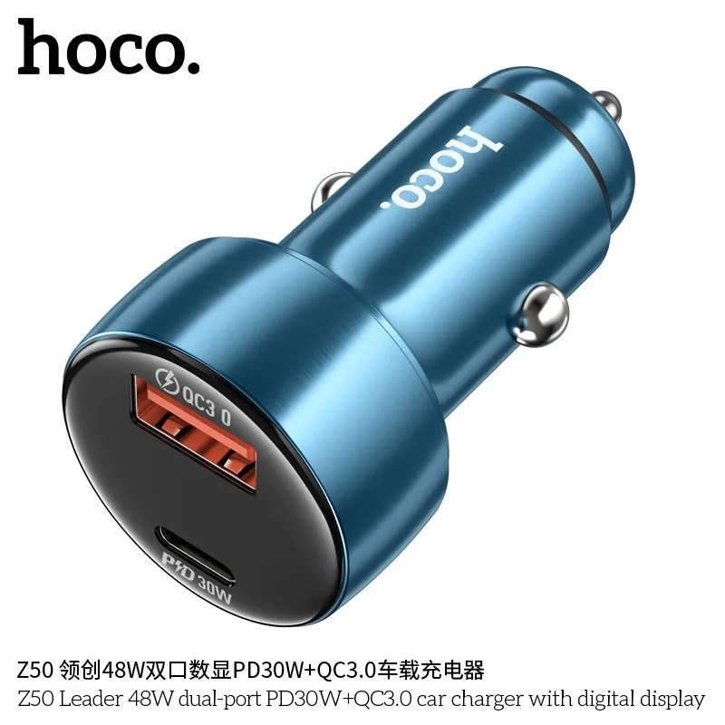 Tính năng chi tiết gồm sạc nhanh PD/QC/AFC, màn hình thông báo điện áp theo thời gian thực