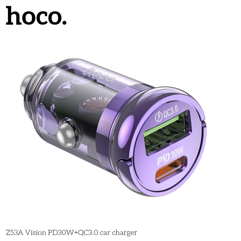 Trải nghiệm sạc ổn định, an toàn với nhiều chế độ bảo vệ thông minh