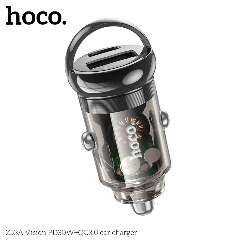 Thương hiệu Hoco uy tín, phân phối chính hãng tại Việt Nam