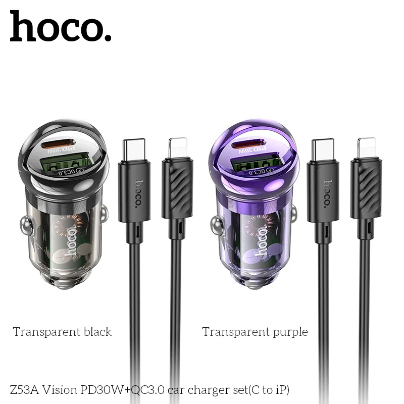 Thương hiệu Hoco uy tín, chính hãng, được ưa chuộng tại Việt Nam