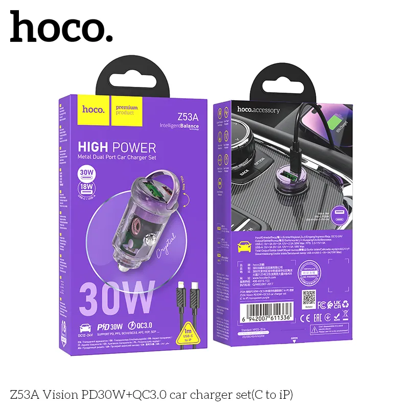 Kích thước nhỏ gọn 42x24mm, trọng lượng nhẹ 43g dễ dàng mang theo