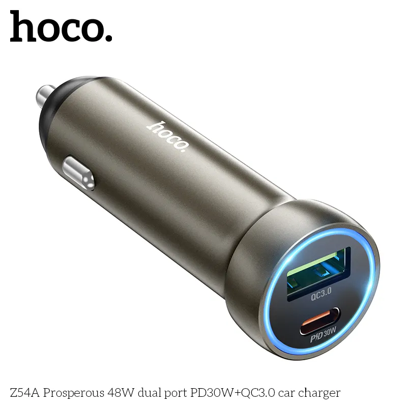 Thương hiệu Hoco nổi tiếng, uy tín chất lượng cao