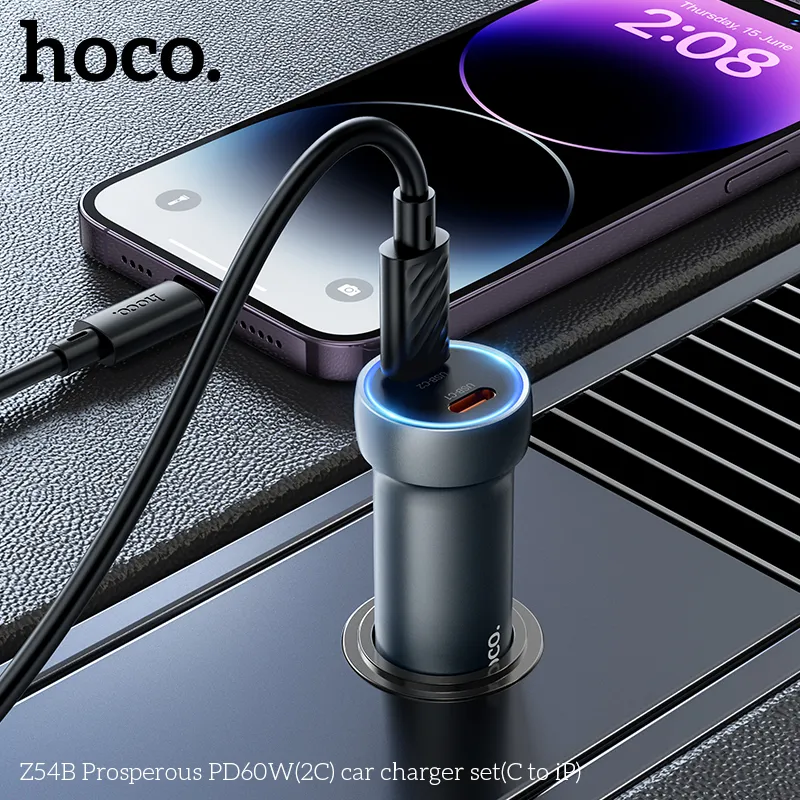 Thương hiệu Hoco uy tín với chế độ bảo hành 12 tháng
