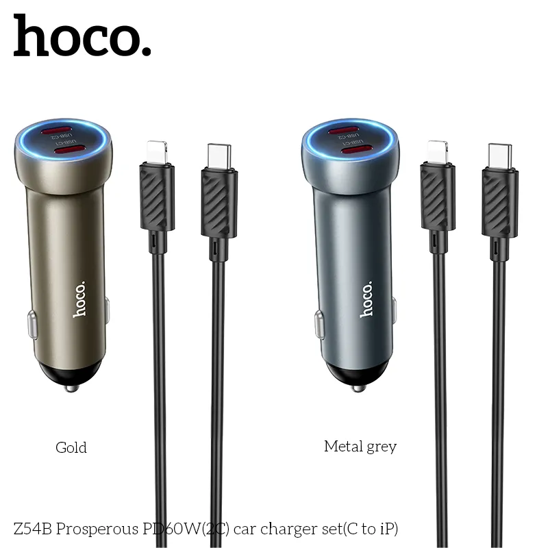 Tính năng chi tiết USB-C1/C2 công suất 30W hỗ trợ PD/QC/AFC đa chuẩn
