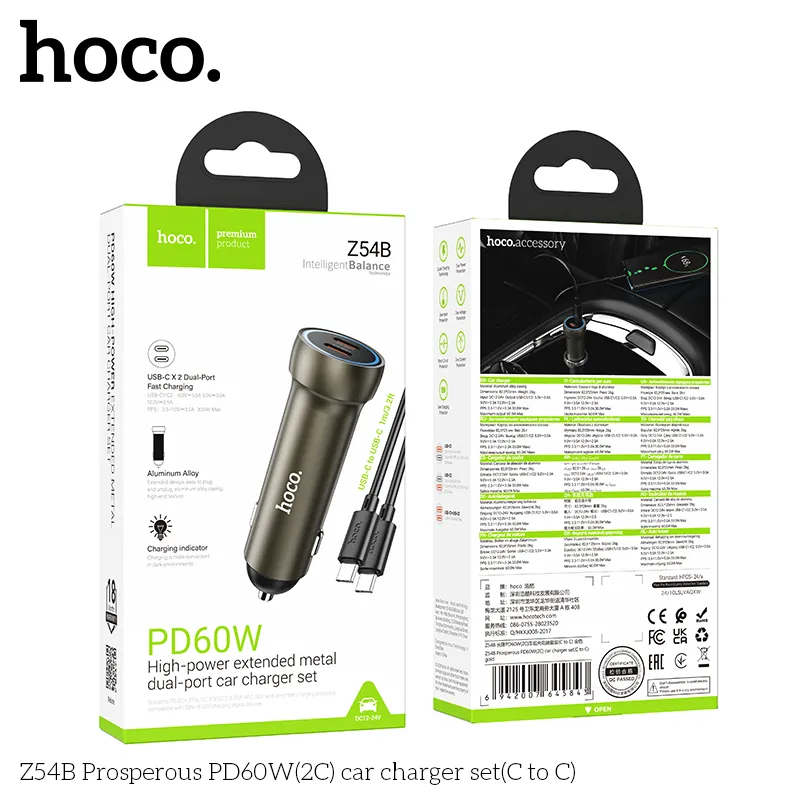 Thiết kế nhỏ gọn hợp kim nhôm sang trọng bền bỉ