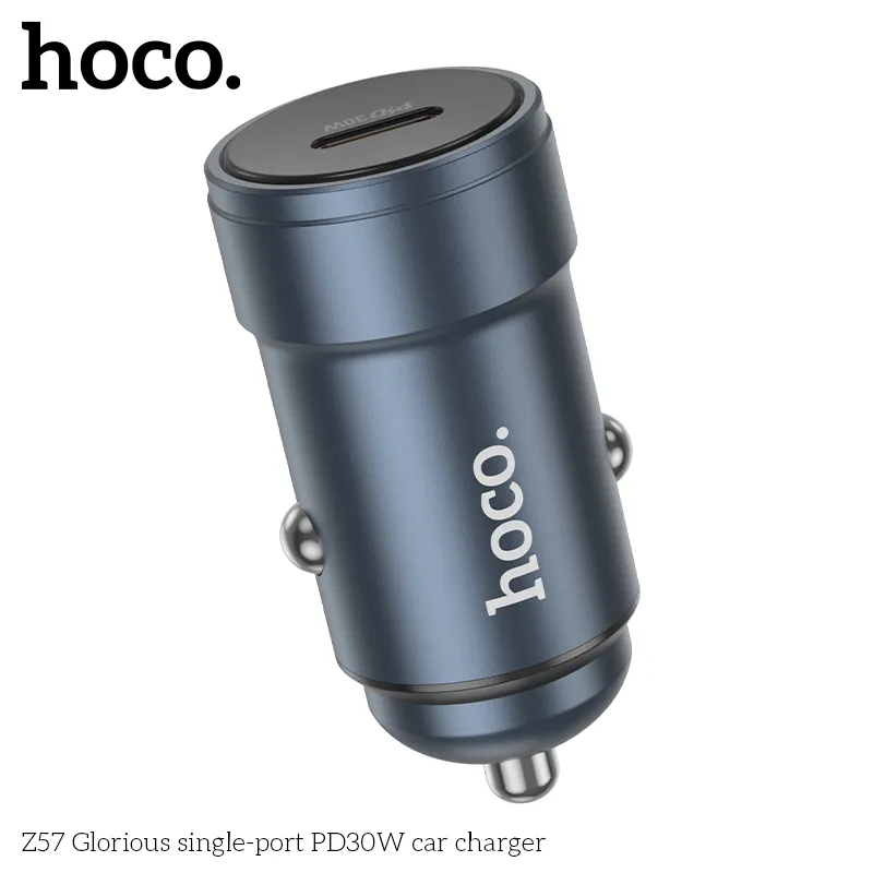 Công năng sạc nhanh PD 30W tối ưu cho thiết bị di động nhanh đầy pin