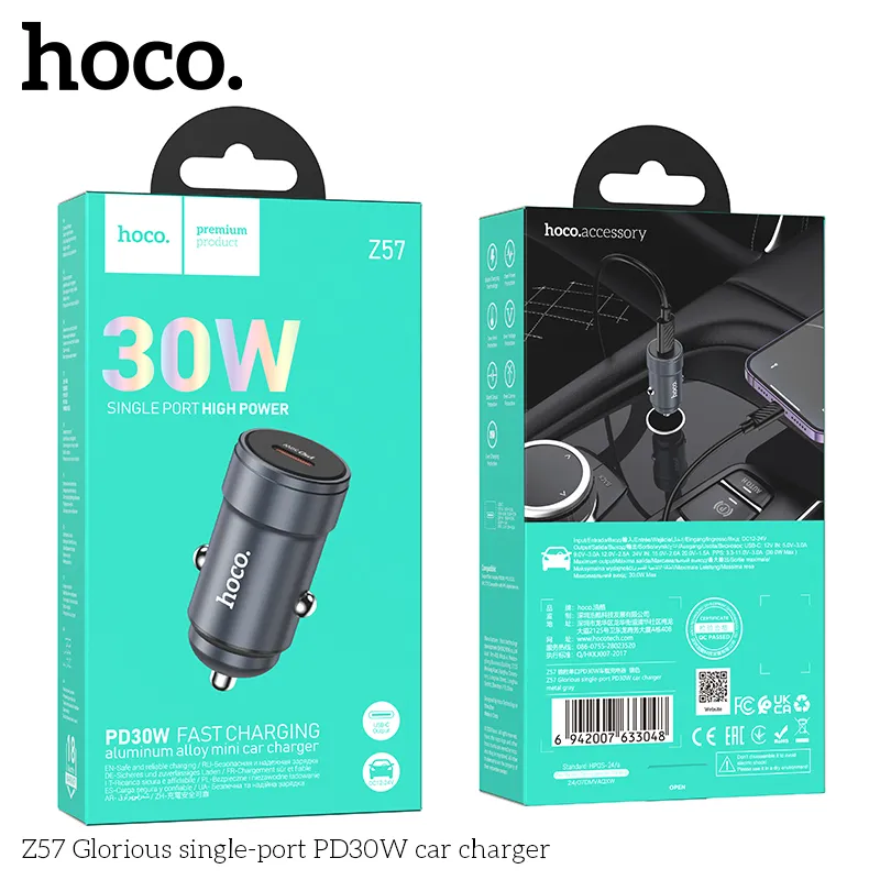 Kích thước nhỏ gọn 48,3x24,7mm, trọng lượng nhẹ 17g dễ dàng mang theo