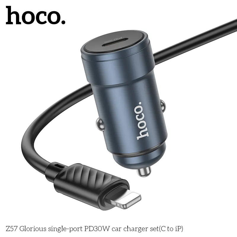 Công năng sạc nhanh PD 30W hỗ trợ nhiều chuẩn sạc nhanh USB-C