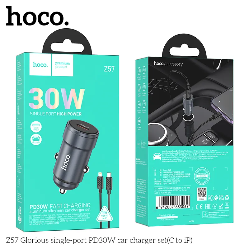 Kích thước nhỏ gọn 48,3x24,7mm, trọng lượng nhẹ 41g dễ mang theo