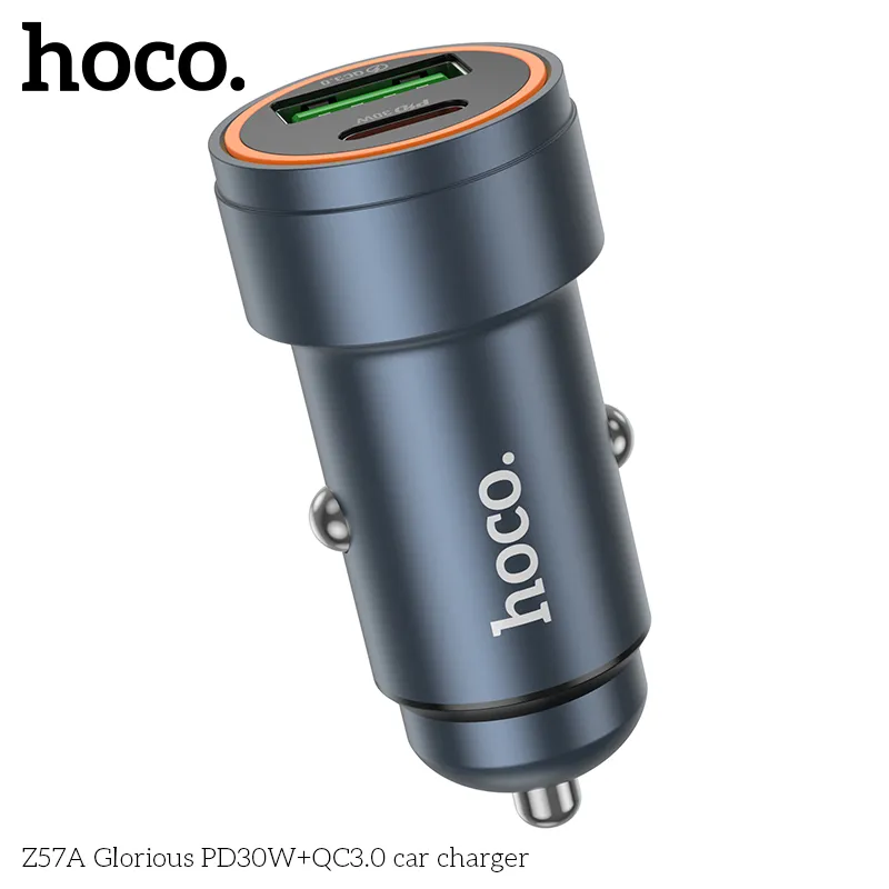 Thương hiệu Hoco uy tín với sản phẩm chất lượng và bảo hành 12 tháng