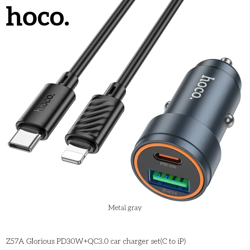 Thương hiệu Hoco uy tín, bảo hành chính hãng 12 tháng tại Việt Nam