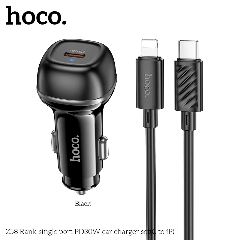 Thương hiệu Hoco uy tín, phân phối chính hãng tại Việt Nam
