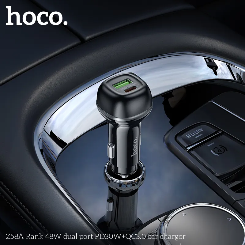 Thương hiệu Hoco uy tín, phân phối chính hãng tại Việt Nam đảm bảo chất lượng