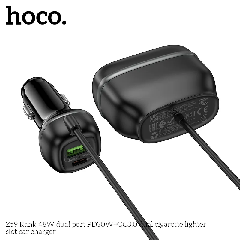 Trải nghiệm sạc ổn định, tối ưu điện năng, an toàn cho thiết bị và xe hơi