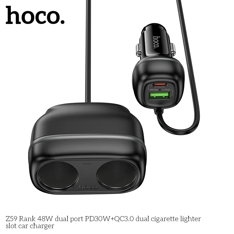 Thương hiệu Hoco uy tín, phân phối chính hãng, bảo hành 12 tháng tại Việt Nam