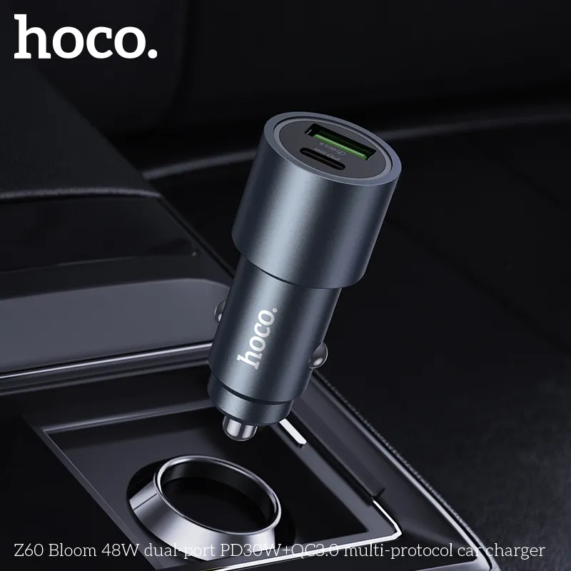 Trải nghiệm nhanh sạc an toàn, ổn định với công nghệ PD và QC3.0