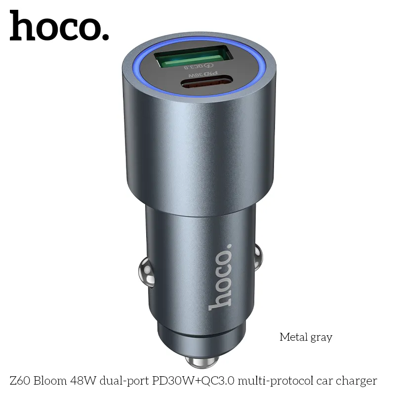 Thương hiệu Hoco uy tín, đảm bảo phân phối chính hãng tại Việt Nam