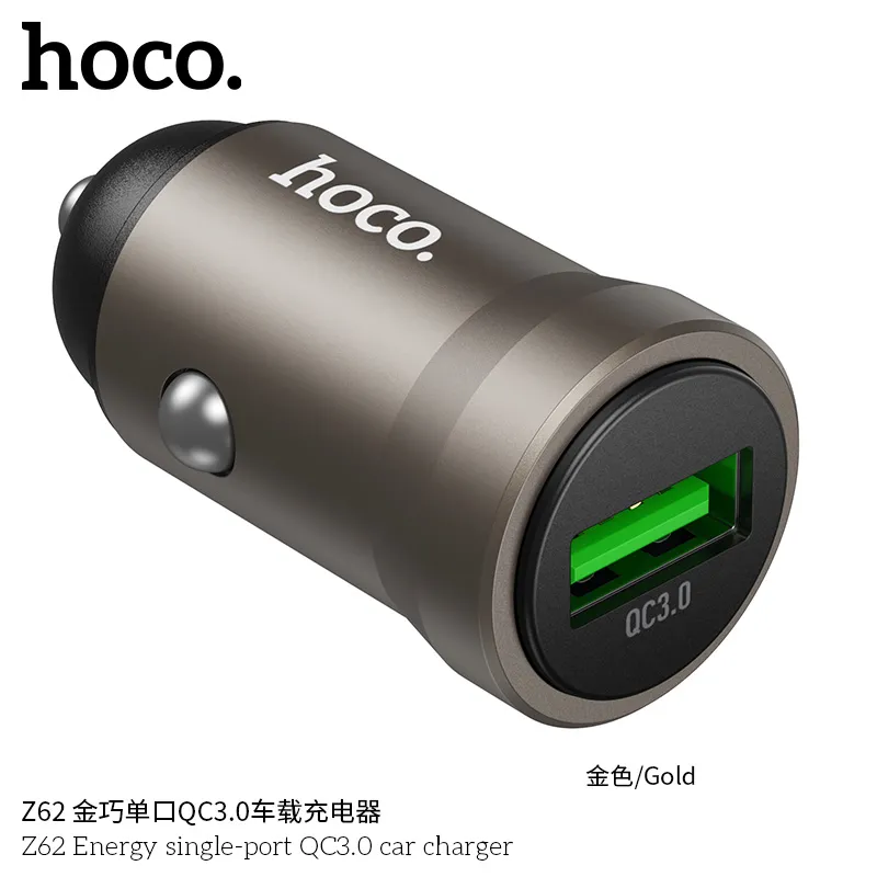 Tính năng chi tiết gồm USB-A 18W, hỗ trợ QC/FCC/AFC, tương thích đa thiết bị