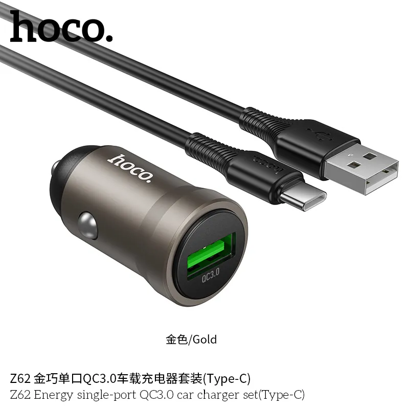 Trải nghiệm sạc ổn định, an toàn với đầu ra USB-A công suất 18W