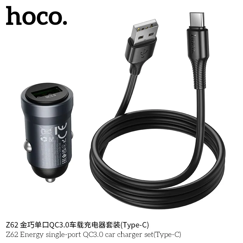 Đóng gói gồm tẩu sạc và dây Type-C chính hãng, đầy đủ phụ kiện